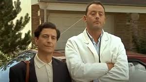 Ces services de diffusion en direct. Operation Corned Beef On Tf1 Series Films Jean Reno Was Not The First Choice For This