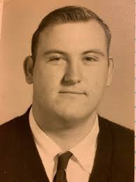 Jerry Bryant Mozingo