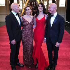 This is going to be expensive. Mackenzie Bezos Net Worth How Much Is Jeff Bezos Ex Wife Valued At After Pledging Billions To Charity London Evening Standard Evening Standard
