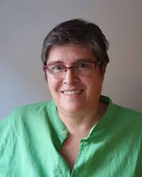 María Fernanda Plata