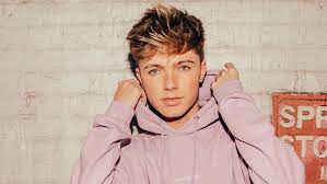 Im a recording artist signed to bmg worldwide.im lucky enough to be living out my dreams of making music and traveling the world doing so. Hrvy Rise Fm Denmark