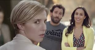 teleseries chilenas: junio 2014