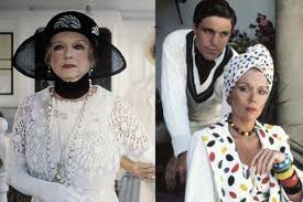 TBT x 2 = Poirot: Death