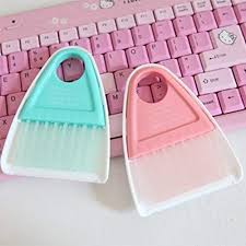 Small professional dust pan and brush set for cleaning tool outdoor jzj mio dk. Mini Broom And Dustpan Set Small Hand Broom And Dust Pan Tiny Dustpan And Brush Set For Cleaning Table Countertop Keyboard Pets Hair And Small Messes 1 Pack Green Pricepulse