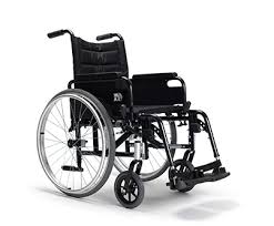 Looking for online definition of eclips or what eclips stands for? Eclips X4 Vermeiren International