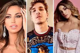 May 31, 2021 · dopo il gossip esploso lo scorso dicembre con la modella madalina ghenea, zaniolo (22 anni il prossimo luglio) è tornato alla ribalta mostrando sui social la sua frequentazione con l'influencer. Zaniolo Decisione Shock Dopo L Ex Incinta E Le Parole Di Madalina Ghenea Donnapop