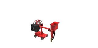 The output current of the arc is about 5 to 1,000 a and the output voltage is. Submerged Arc Welding Free 3d Model Cgtrader