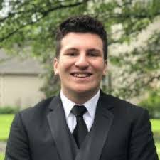 Matthew Ronca's Instagram, Twitter & Facebook