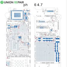 Schematic diagram + pcb layout. Iphone 7 Plus Pcb Diagram Page 1 Line 17qq Com