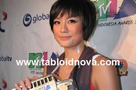 Agnes Monica: "Tak Ada Mimpi Yang Berlebihan"