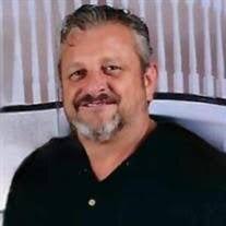 Gregory Huckabay Obituary