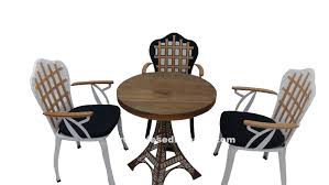 Cmt114 fiyat alınız detaylı bilgi al. Prizma Metal Cafe Bahce Masa Sandalye Takimi Sedir Ve Berjer Mobilya