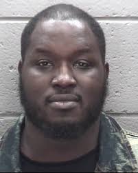 Police arrested suspect involved in Rocky Mount shooting