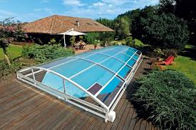Ce dernier élément impactant le prix d'un abri de piscine correspond principalement au système d'ouverture de l'abri de piscine : Abri De Piscine Quel Prix Pour Les Modeles D Abris De Piscine Cote Maison