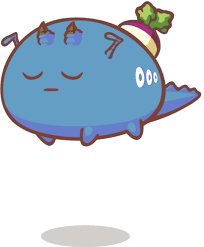 Secret Classes In Axie Infinity Aquatic Birds Infinity Wallpaper Character Wallpaper