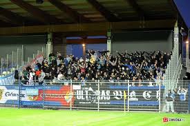 Wyjazd kibiców górnika wałbrzych na derby dolnego śląska z miedzią legnica. Kotwica Kolobrzeg Gornik Walbrzych Zawiszafans