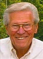 Robert A Johnson (1934-2008)