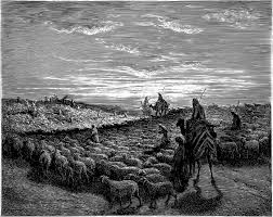 Christ Fulfills ALL God's Promises to Abraham: An Outline