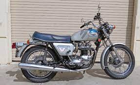 1978 triumph bonneville 750 in an officer and a gentleman, 1982. Retrospective Triumph T140 Bonneville 750 1973 1988 Rider Magazine Rider Magazine