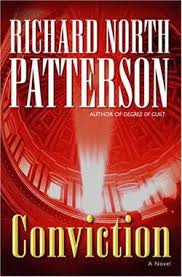 Conviction (Patterson novel) - Wikipedia