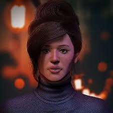 Hazel John (@HazelJohn110)