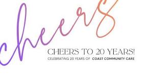 Coast Community Care Ball