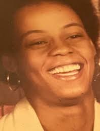 Obituary information for Carmen Baker