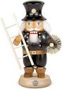 Amazon.com: Müller German Nutcracker Chimney sweep, height 23 cm ...