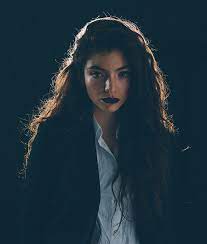 Pin On Lorde