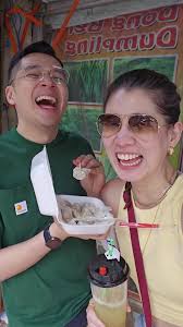 Exploring Can't Buy Me Love Filming Locations in Chinatown