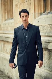 A Discovery Of Witches S1 Matthew Goode As Matthew Clairmont A Discovery Of Witches Matthew Goode Mathew Goode