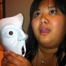 Part 1 of Gaston Leroux's Phantom of the Opera last chapter : “La fin des  amours du fantôme” (“The end of the ghost's love...