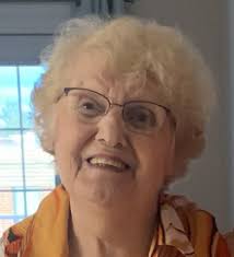 Lucille Audrey Goswell