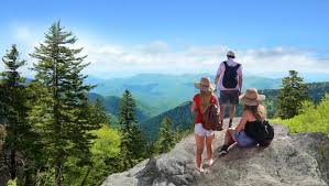 Maybe you would like to learn more about one of these? Top 10 Family Friendly Hiking Trails In The East