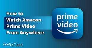 Simply click the share button and when presented with a dialog box asking which screen you want to share, just click the browser window where the video. How To Watch Amazon Prime Video From Anywhere In 2021