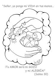 El Rincon De Las Melli Dios Padre Lecciones Biblicas Para Ninos Clase Dominical Para Ninos Lecciones Para Ninos Cristianos