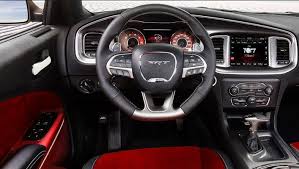 2016 Dodge Challenger Srt Hellcat Review Dodge Charger Hellcat Dodge Charger Dodge Challenger Srt Hellcat