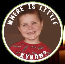 Search being done again today in Drogheda, all we can hope is that this  sweet boys story is answered. Light a candle tonight and pray for answers.  🫶