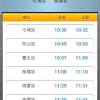 台鐵車票調整總整理 #1 搶票時間調整 （photo source：交通部鐵路管理局官網） 台鐵自 8 月 5 日零時起從原本的提前 14 天開放訂票，放寬至提前 28 天! 1