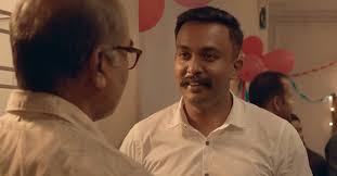 The dubbed version available in telugu through aha ott platform. The Accidental Police Officer How Luca Team Cast Nithin George In The Last Minute