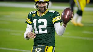 Самые новые твиты от aaron rodgers (@aaronrodgers12): Matt Lafleur Aaron Rodgers An Mvp Player As Packers Demolish Bears