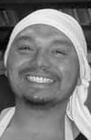 Rudy Hernandez Obituary (1980