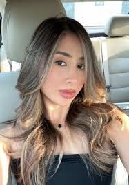 Priscilla Bryson Garcia