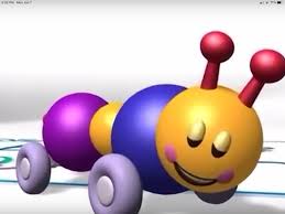 Baby Einstein Discovery Caterpillar 2010 Baby Einstein Rubber Duck Einstein