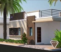 Independent House Small House Elevation Design Modern Exterior House Designs Village House Design