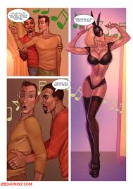 ✅️ Porn comic Adam in the Mirror. Seduction Studio. Sex comic guy looked in  ✅️ | | Porn comics hentai adult only | wporncomics.com