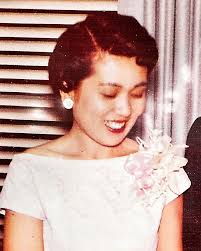 Memories of Baseline Flowers in South Phoenix