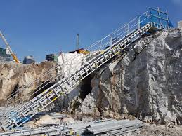 Malaysia ›› business services ›› project cooperation ›› list of construction projects companies in malaysia. Dscaff Group On Twitter Special Staircase For Bachy Solentanche Project Tun Razak Exchange Malaysia Sas Modular Access Stairs With Ladder Beam 7 Meters In Length With A Safe Working Capacity