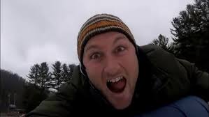 Snow Tubing at Wolf Laurel North Carolina