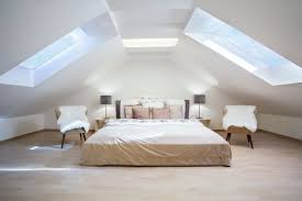 You can make much better use of the available light with skylights. How To Create The Ultimate Roof Room For Your Home